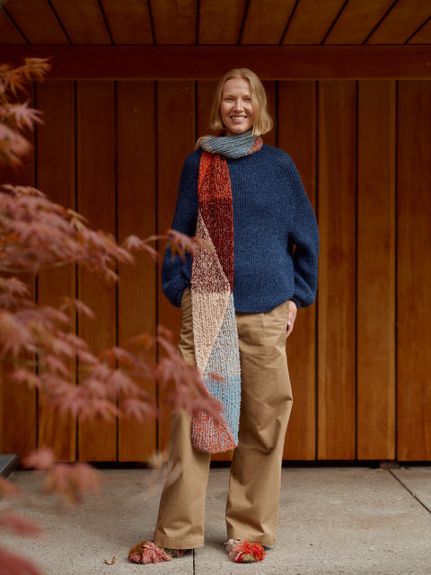 Laine Nordic Knits 2 (PRE-ORDER - RELEASE DATE: 8TH OCTOBER 2026)