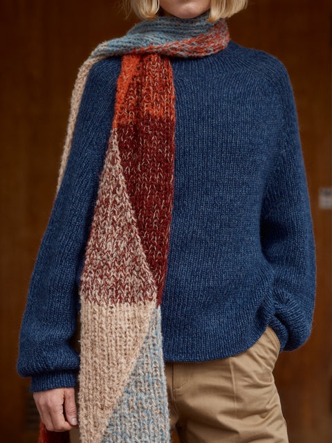 Laine Nordic Knits 2 (PRE-ORDER - RELEASE DATE: 8TH OCTOBER 2026)