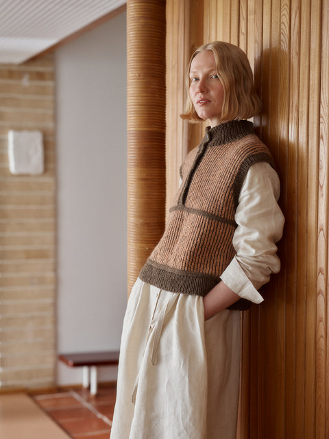 Laine Nordic Knits 2 (PRE-ORDER - RELEASE DATE: 8TH OCTOBER 2026)