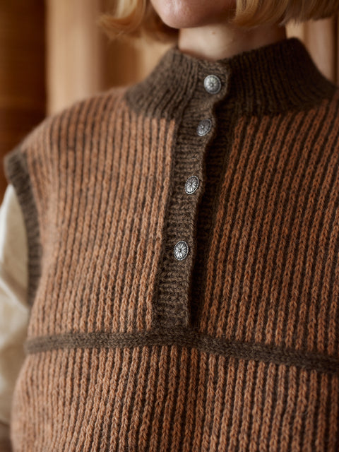 Laine Nordic Knits 2 (PRE-ORDER - RELEASE DATE: 8TH OCTOBER 2026)