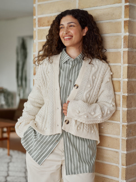 Laine Nordic Knits 2 (PRE-ORDER - RELEASE DATE: 8TH OCTOBER 2026)