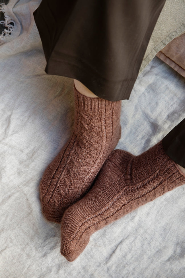 52 Weeks of One-Skein Knits (PRE-ORDER - RELEASE DATE: 22ND OCTOBER 2026)