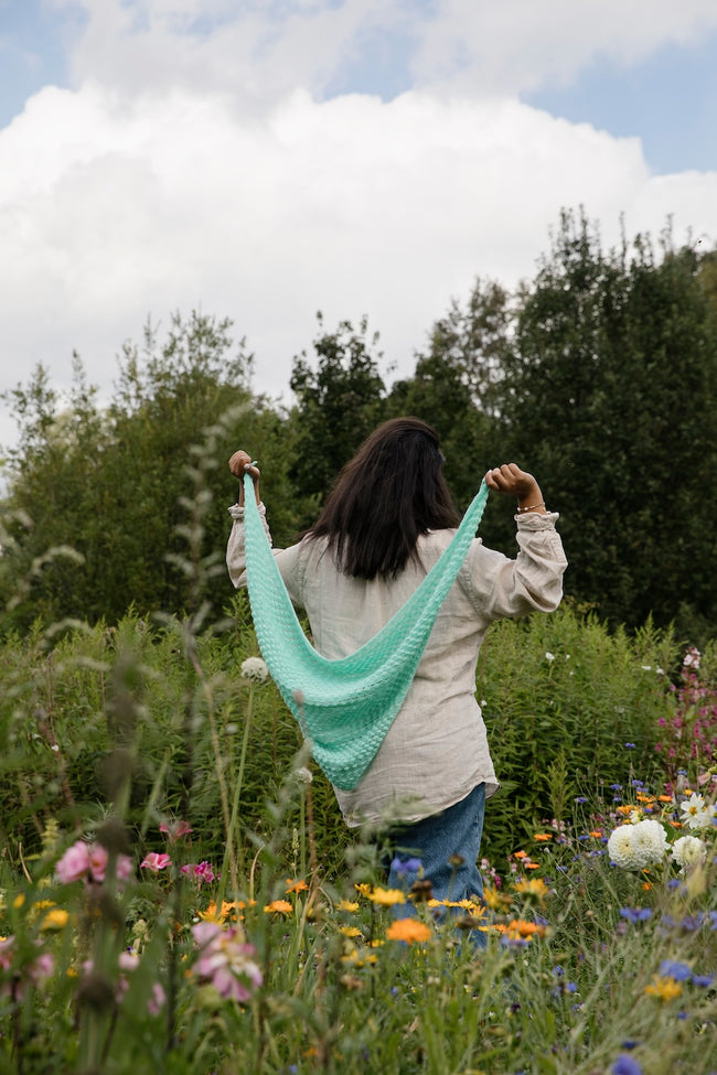 52 Weeks of One-Skein Knits (PRE-ORDER - RELEASE DATE: 22ND OCTOBER 2026)