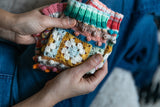 52 Weeks of Scrap Yarn: Projects for Crafters (PRE-ORDER - RELEASE DATE: 17TH APRIL 2025)