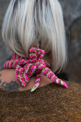 52 Weeks of Scrap Yarn: Projects for Crafters (PRE-ORDER - RELEASE DATE: 17TH APRIL 2025)