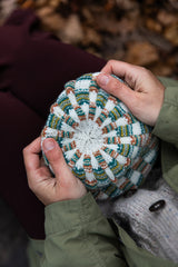 52 Weeks of Scrap Yarn: Projects for Crafters (PRE-ORDER - RELEASE DATE: 17TH APRIL 2025)