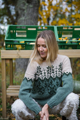 Finnish Knits (PRE-ORDER)