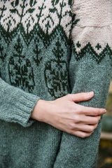 Finnish Knits (PRE-ORDER)