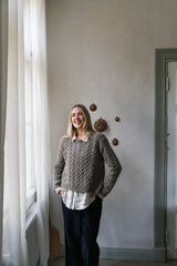 Finnish Knits (PRE-ORDER)