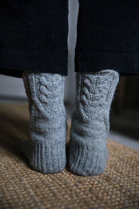 Finnish Knits