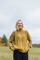 Finnish Knits (PRE-ORDER)