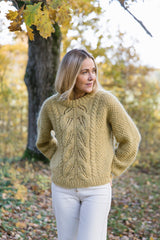 Finnish Knits (PRE-ORDER)