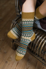 Finnish Knits (PRE-ORDER)