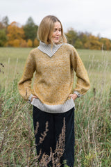 Finnish Knits (PRE-ORDER)