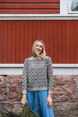 Finnish Knits (PRE-ORDER)