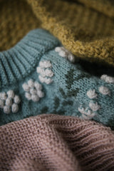 Finnish Knits (PRE-ORDER)