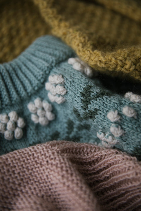 Finnish Knits