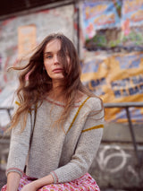 Laine Magazine - Issue 26 "Crossing Paths" - Autumn 2025