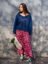 Laine Magazine - Issue 26 "Crossing Paths" - Autumn 2025
