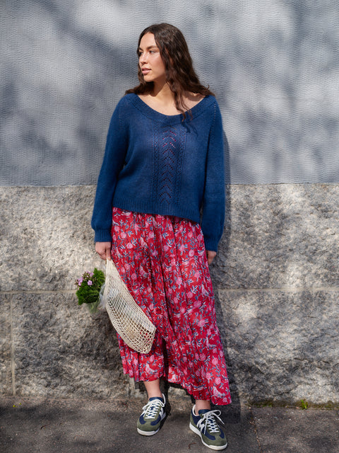 Laine Magazine - Issue 26 "Crossing Paths" - Autumn 2025