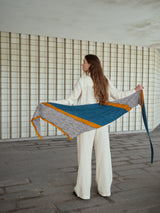 Laine Magazine - Issue 26 "Crossing Paths" - Autumn 2025