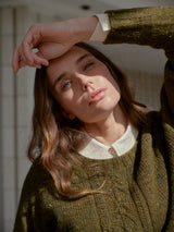 Laine Magazine - Issue 26 "Crossing Paths" - Autumn 2025