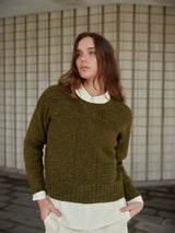 Laine Magazine - Issue 26 "Crossing Paths" - Autumn 2025