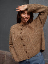 Laine Magazine - Issue 26 "Crossing Paths" - Autumn 2025