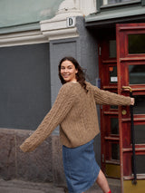 Laine Magazine - Issue 26 "Crossing Paths" - Autumn 2025