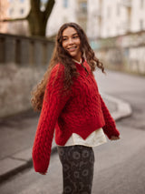 Laine Magazine - Issue 26 "Crossing Paths" - Autumn 2025
