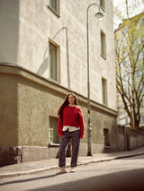 Laine Magazine - Issue 26 "Crossing Paths" - Autumn 2025