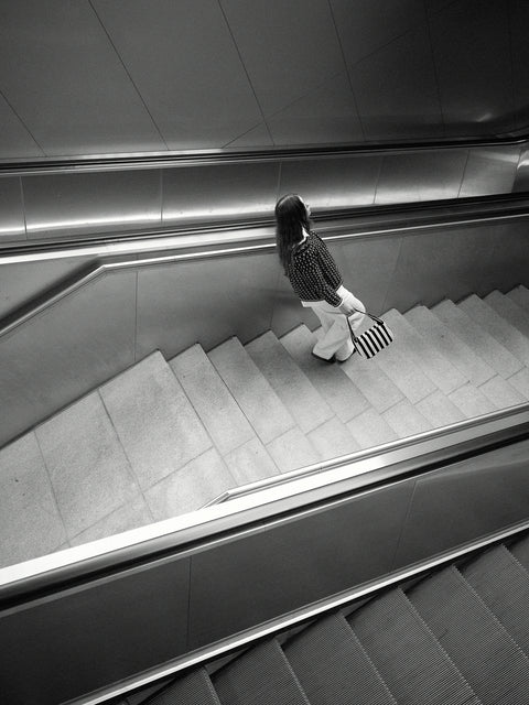 Laine Magazine - Issue 26 "Crossing Paths" - Autumn 2025