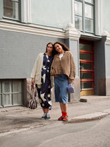 Laine Magazine - Issue 26 "Crossing Paths" - Autumn 2025