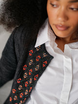 Beaded Colourwork: A Modern Approach to Knitting with Beads