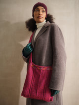 Beaded Colourwork: A Modern Approach to Knitting with Beads