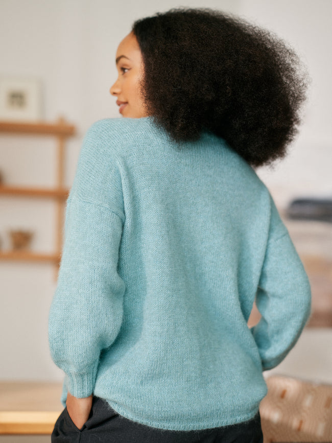 Beaded Colourwork: A Modern Approach to Knitting with Beads