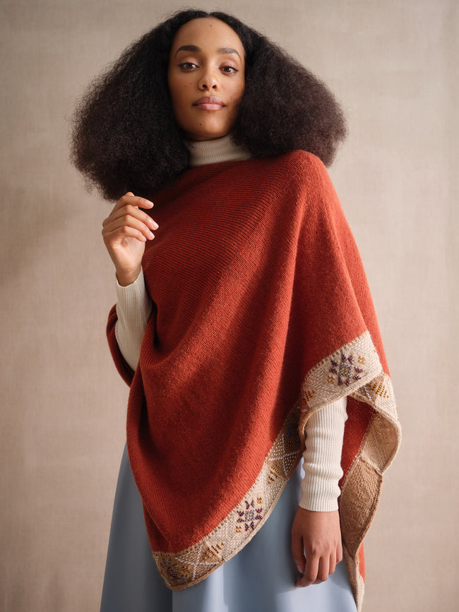 Beaded Colourwork: A Modern Approach to Knitting with Beads