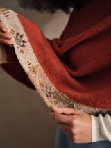 Beaded Colourwork: A Modern Approach to Knitting with Beads