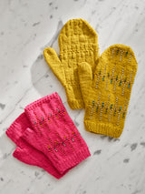 Beaded Colourwork: A Modern Approach to Knitting with Beads