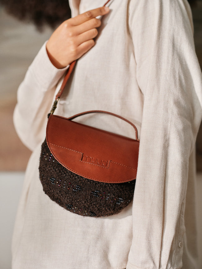 Beaded Colourwork: A Modern Approach to Knitting with Beads