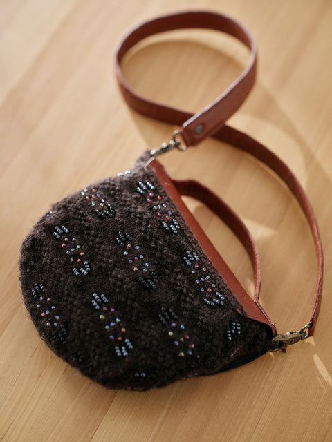 Beaded Colourwork: A Modern Approach to Knitting with Beads