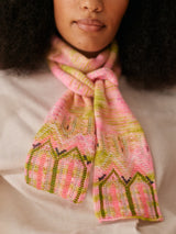 Beaded Colourwork: A Modern Approach to Knitting with Beads