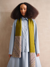 Beaded Colourwork: A Modern Approach to Knitting with Beads