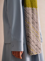 Beaded Colourwork: A Modern Approach to Knitting with Beads