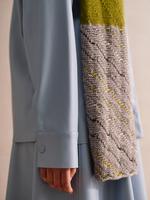 Beaded Colourwork: A Modern Approach to Knitting with Beads