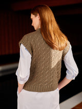 Entwined: Cables, Lace and Knitted Textures (PRE-ORDER - RELEASE DATE: 30TH MAY 2025