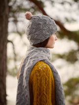 Entwined: Cables, Lace and Knitted Textures (PRE-ORDER - RELEASE DATE: 30TH MAY 2025
