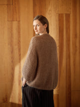 Entwined: Cables, Lace and Knitted Textures (PRE-ORDER - RELEASE DATE: 30TH MAY 2025