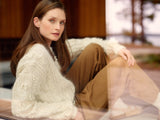 Entwined: Cables, Lace and Knitted Textures (PRE-ORDER - RELEASE DATE: 30TH MAY 2025