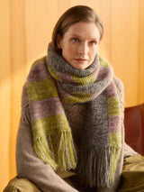 Entwined: Cables, Lace and Knitted Textures (PRE-ORDER - RELEASE DATE: 30TH MAY 2025